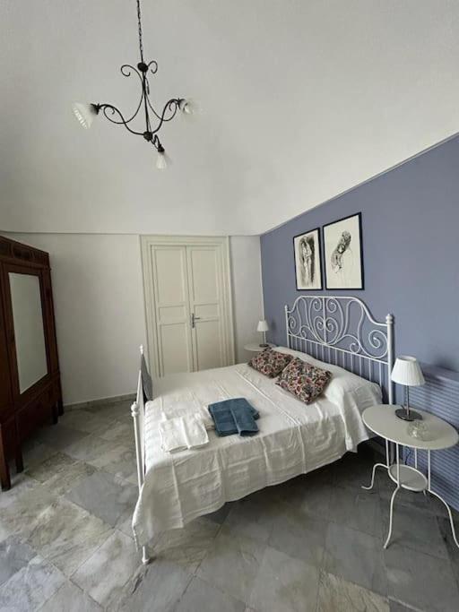 Apartamento Casa D'Amico Al Duomo CTA Exterior foto