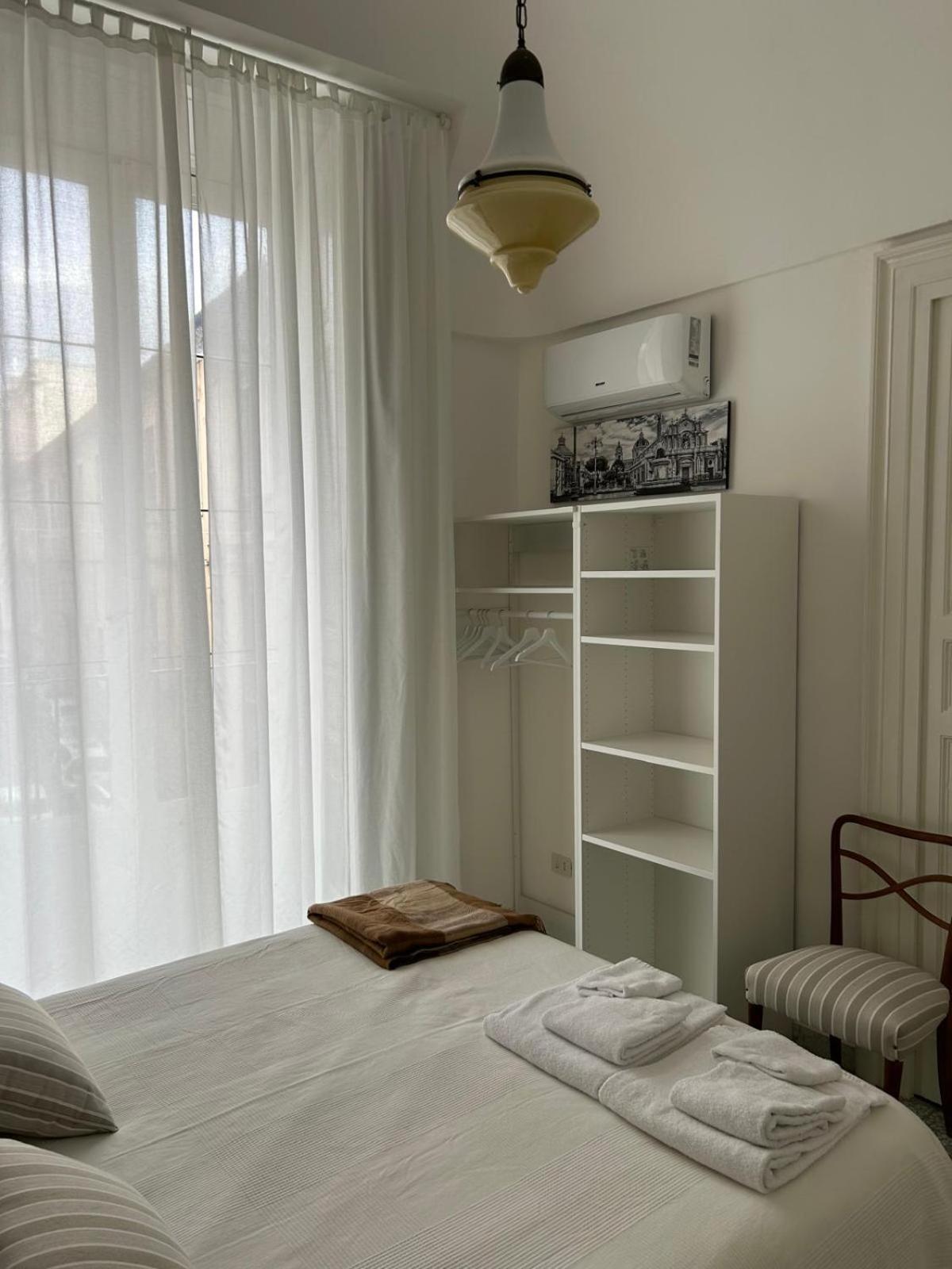 Apartamento Casa D'Amico Al Duomo CTA Exterior foto